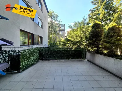 Wynajmę Mieszkanie Kraków - 48 m² - miniatura 3