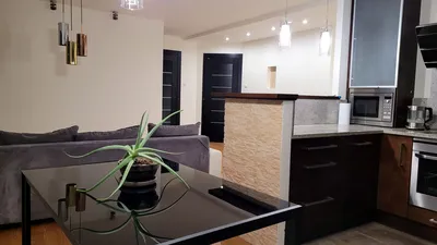 Wynajmę Mieszkanie Warszawa - 52 m² - miniatura 5