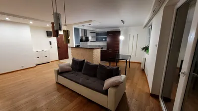 Wynajmę Mieszkanie Warszawa - 52 m² - miniatura 3