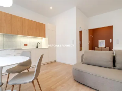 Wynajmę Mieszkanie Kraków - 42 m² - miniatura 4