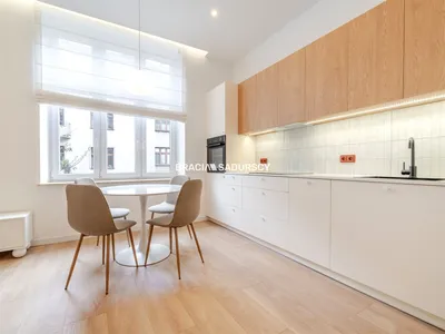 Wynajmę Mieszkanie Kraków - 42 m² - miniatura 5