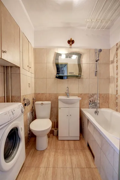 Wynajmę Mieszkanie Wrocław - 50 m² - miniatura 5