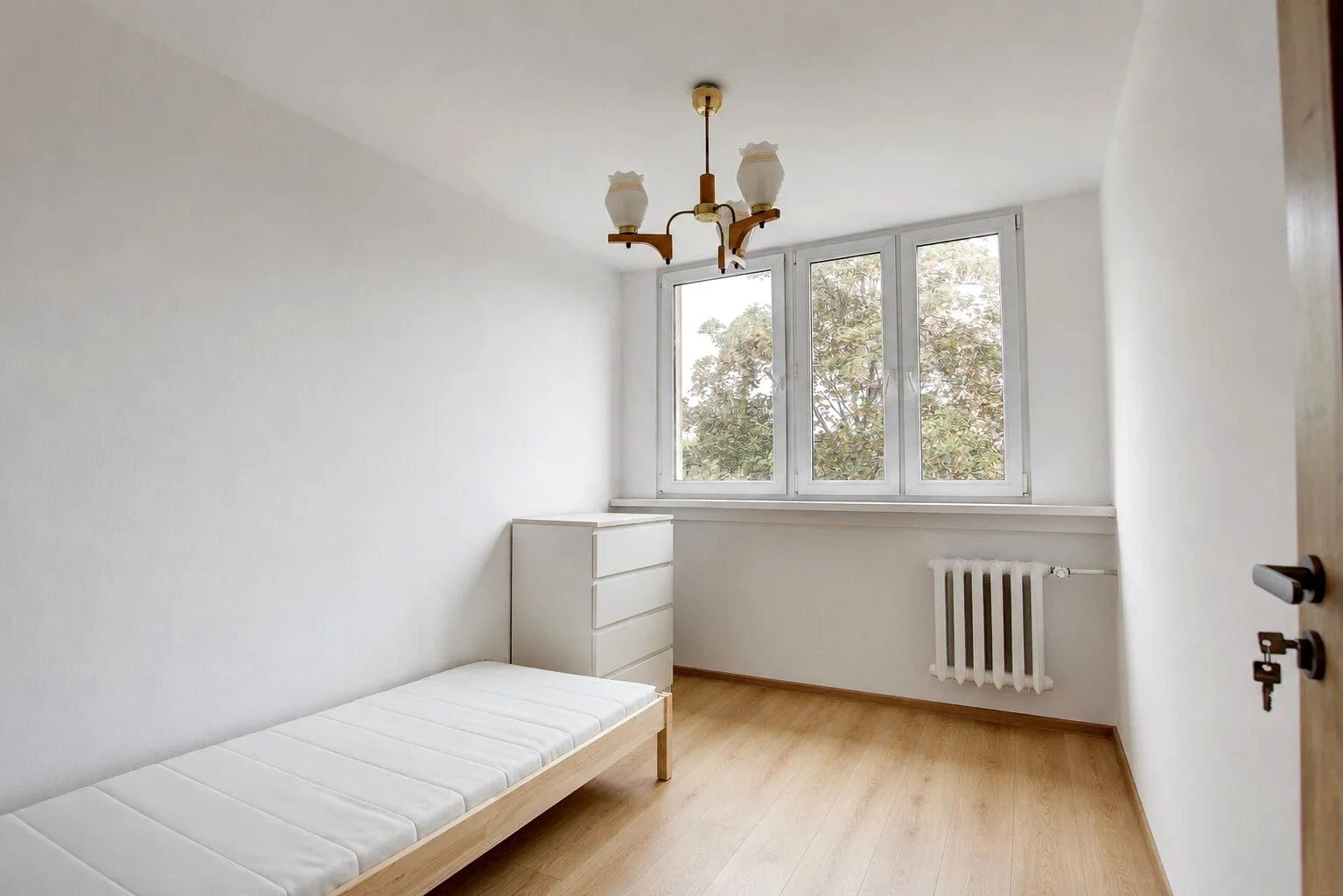 Wynajmę Mieszkanie Wrocław - 50 m² - 1/10
