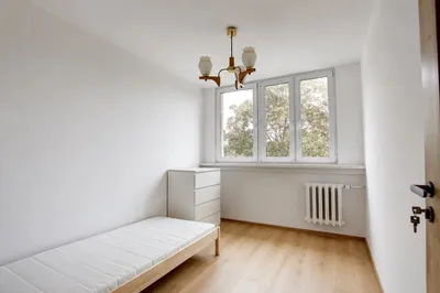 Wynajmę Mieszkanie Wrocław - 50 m²
