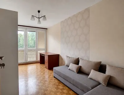 Wynajmę Mieszkanie Wrocław - 50 m² - miniatura 2