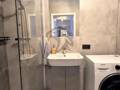 Wynajmę Mieszkanie Łódź - 45 m² - miniatura 4