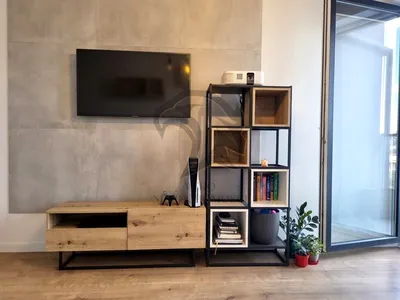 Wynajmę Mieszkanie Łódź - 45 m²