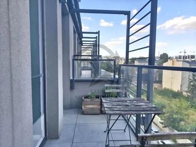 Wynajmę Mieszkanie Łódź - 45 m² - miniatura 5