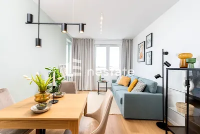 Wynajmę Mieszkanie Kraków - 48,06 m² - miniatura 2