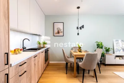 Wynajmę Mieszkanie Kraków - 48,06 m² - miniatura 3