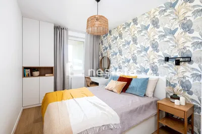 Wynajmę Mieszkanie Kraków - 48,06 m² - miniatura 5