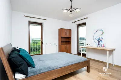 Wynajmę Mieszkanie Kraków - 56,81 m² - miniatura 5