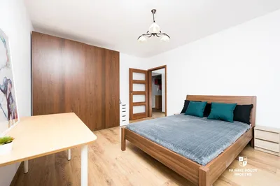 Wynajmę Mieszkanie Kraków - 56,81 m² - miniatura 4