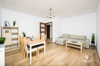 Wynajmę Mieszkanie Kraków - 56,81 m² - miniatura 2