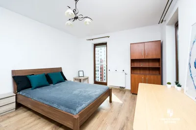 Wynajmę Mieszkanie Kraków - 56,81 m² - miniatura 3