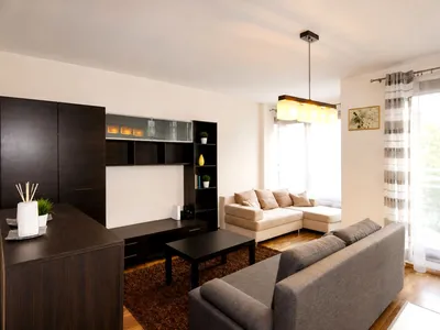 Wynajmę Mieszkanie Warszawa - 54 m² - miniatura 2