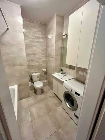 Wynajmę Mieszkanie Warszawa - 35 m² - miniatura 3