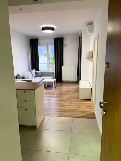 Wynajmę Mieszkanie Warszawa - 35 m² - miniatura 2
