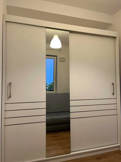 Wynajmę Mieszkanie Warszawa - 35 m² - miniatura 5