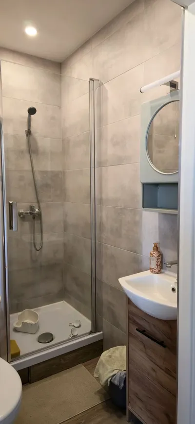 Wynajmę Mieszkanie Katowice - 23 m² - miniatura 5
