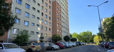 Wynajmę Mieszkanie Katowice - 23 m²