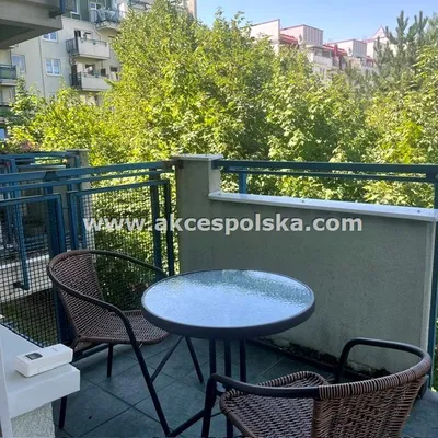 Wynajmę Mieszkanie Warszawa - 30,50 m² - miniatura 4
