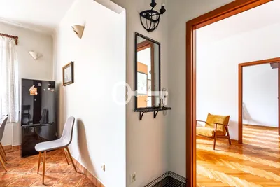 Wynajmę Mieszkanie Warszawa - 47,36 m² - miniatura 4