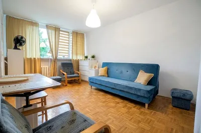 Wynajmę Mieszkanie Wrocław - 27 m² - miniatura 2
