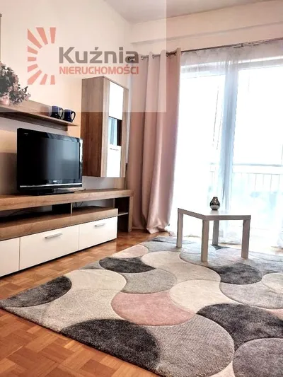 Wynajmę Mieszkanie Warszawa - 42 m²