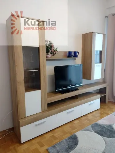 Wynajmę Mieszkanie Warszawa - 42 m² - miniatura 2