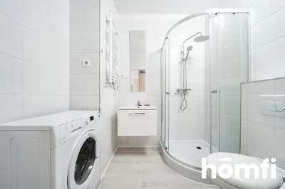 Wynajmę Mieszkanie Kraków - 19,50 m² - miniatura 5