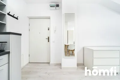 Wynajmę Mieszkanie Kraków - 19,50 m² - miniatura 3