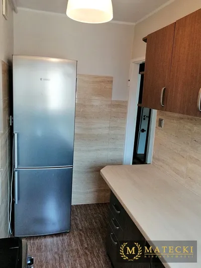 Wynajmę Mieszkanie Poznań - 49 m² - miniatura 5
