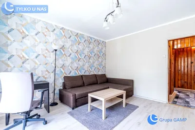 Wynajmę Mieszkanie Kraków - 48 m² - miniatura 2