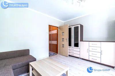 Wynajmę Mieszkanie Kraków - 48 m² - miniatura 3
