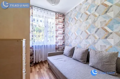 Wynajmę Mieszkanie Kraków - 48 m² - miniatura 4