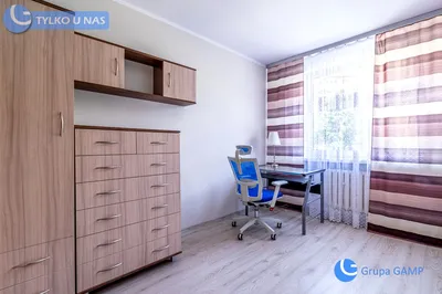 Wynajmę Mieszkanie Kraków - 48 m² - miniatura 5