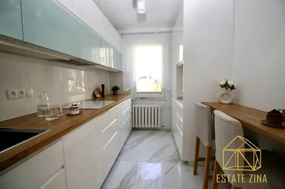 Wynajmę Mieszkanie Kraków - 60 m²