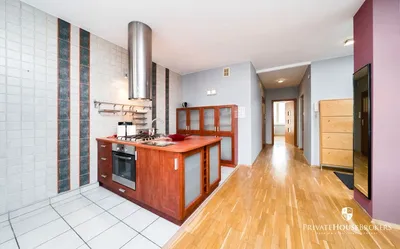 Wynajmę Mieszkanie Kraków - 72 m² - miniatura 3