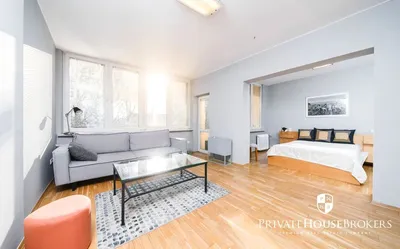 Wynajmę Mieszkanie Kraków - 72 m²