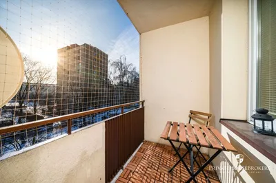 Wynajmę Mieszkanie Kraków - 72 m² - miniatura 5