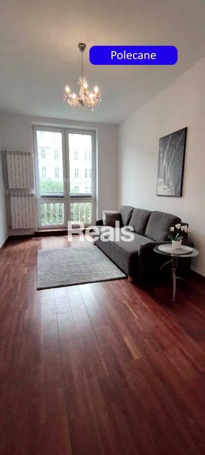 Wynajmę Mieszkanie Warszawa - 60 m²