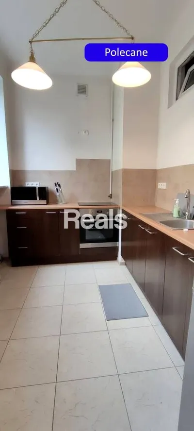 Wynajmę Mieszkanie Warszawa - 60 m² - miniatura 2
