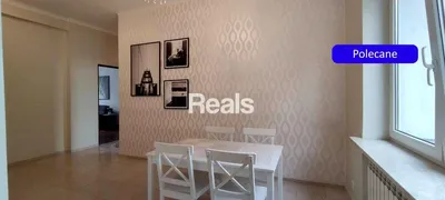 Wynajmę Mieszkanie Warszawa - 60 m² - miniatura 3
