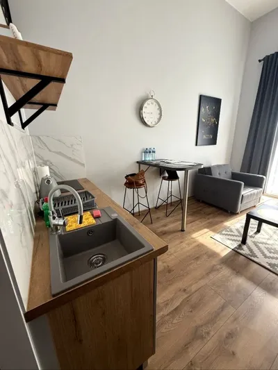Wynajmę Mieszkanie Wrocław - miniatura 5