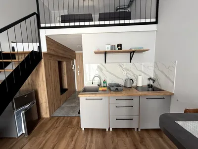 Wynajmę Mieszkanie Wrocław - miniatura 4