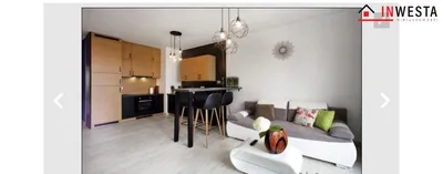 Wynajmę Mieszkanie Warszawa - 45 m² - miniatura 2