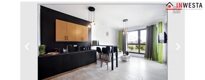 Wynajmę Mieszkanie Warszawa - 45 m² - miniatura 3