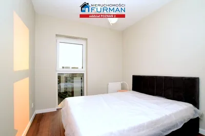 Wynajmę Mieszkanie Poznań - 46,36 m² - miniatura 4