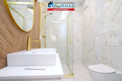 Wynajmę Mieszkanie Poznań - 46,36 m² - miniatura 5